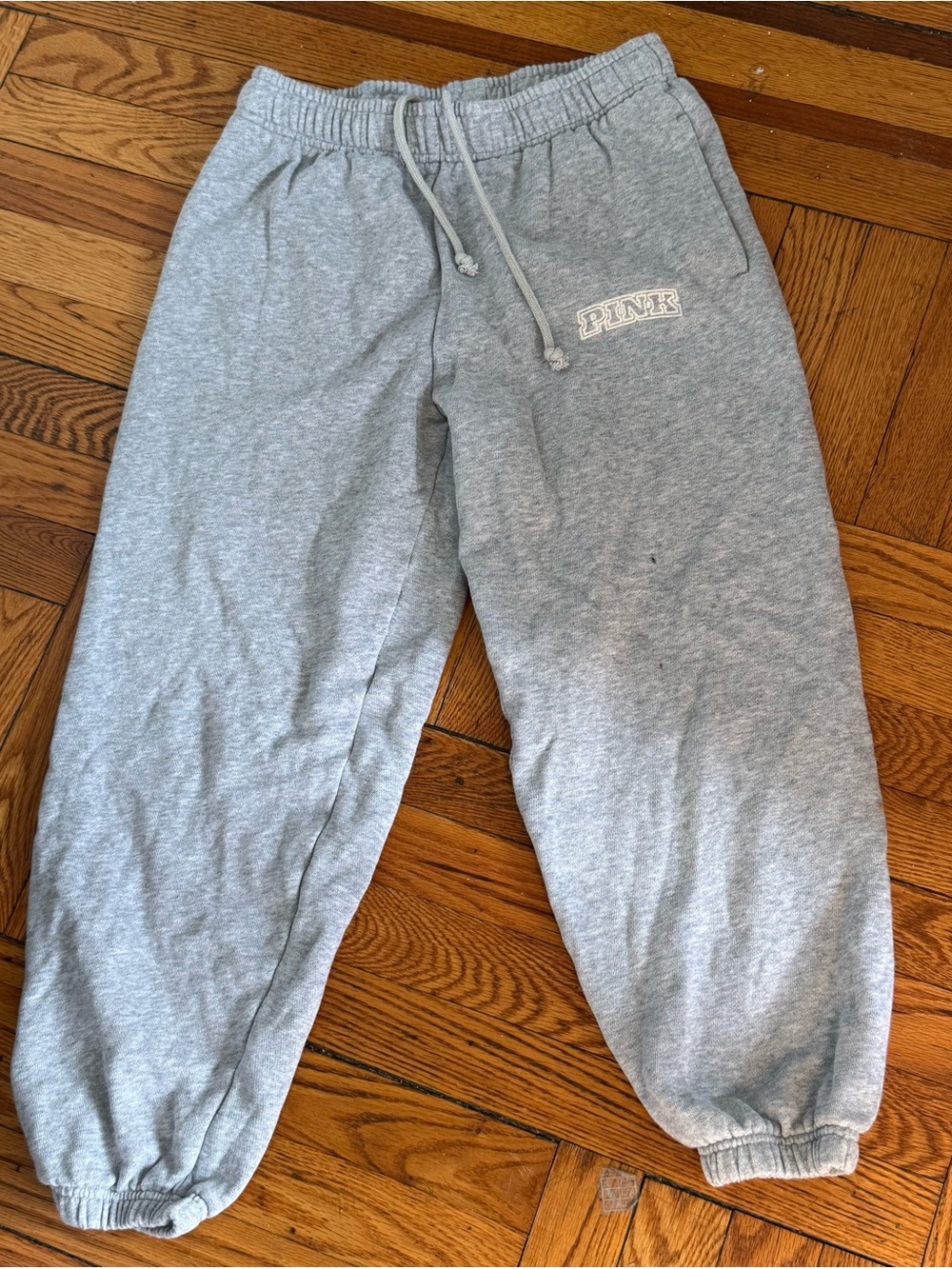 Victoria’s Secret PINK sweatpants